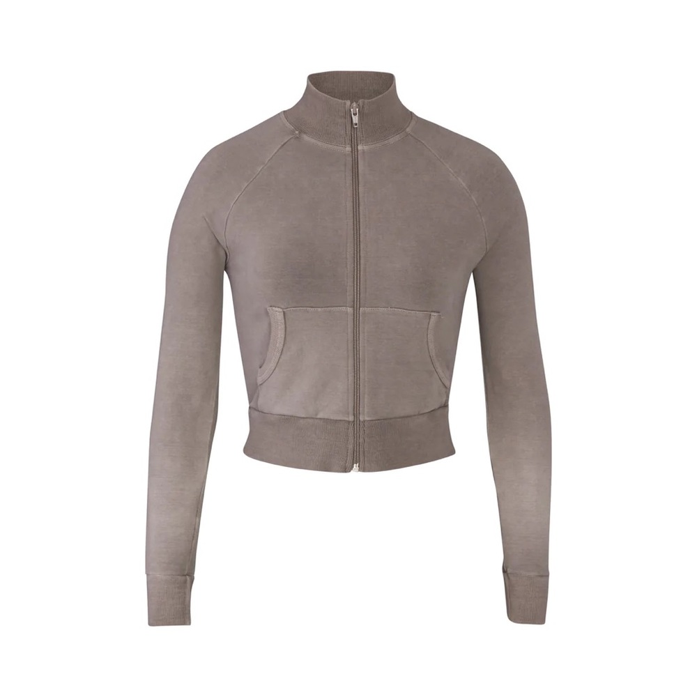 Skims Outdoor Jacket